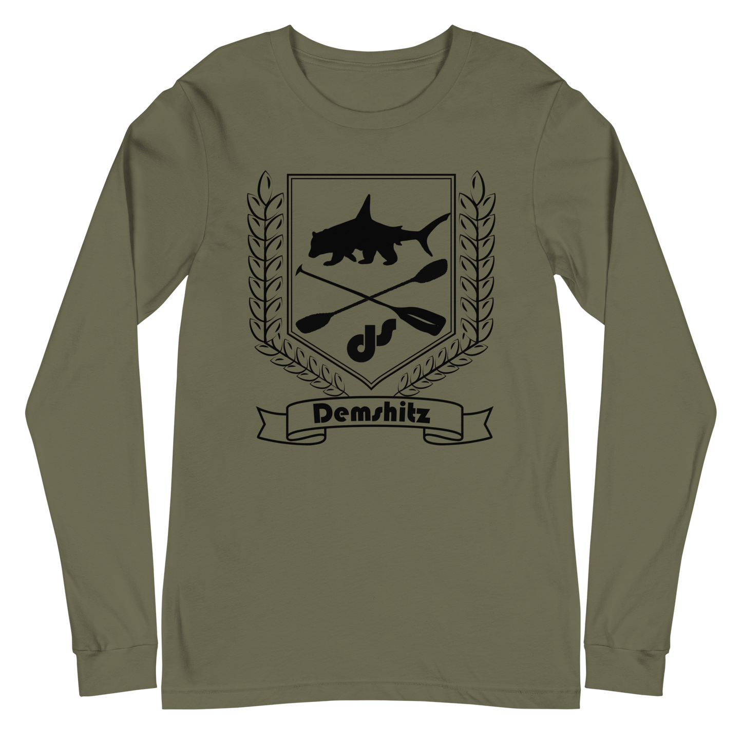 Sera Long Sleeve Tee