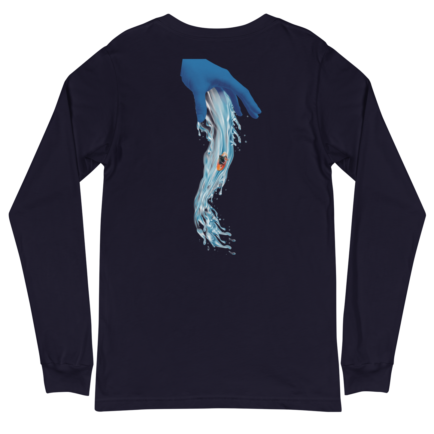 Hydro Long Sleeve Tee