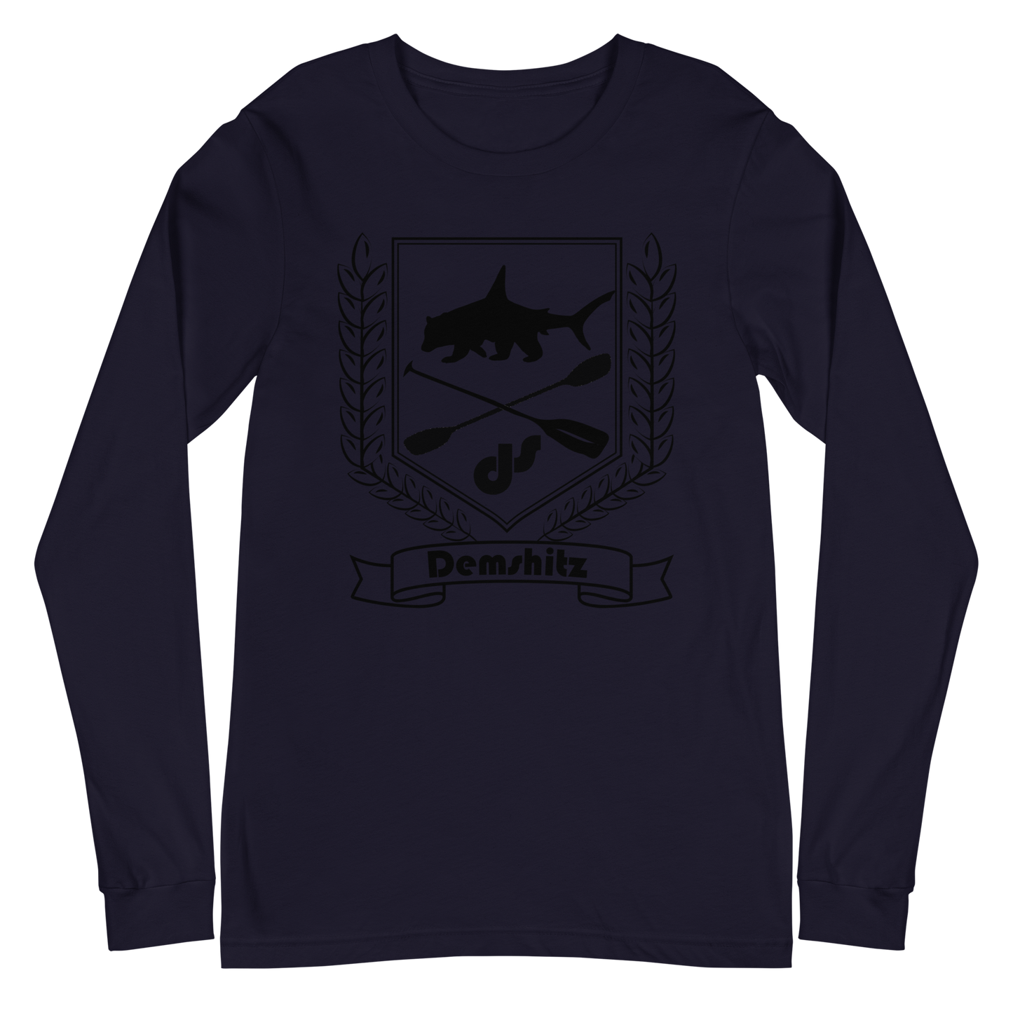 Sera Long Sleeve Tee