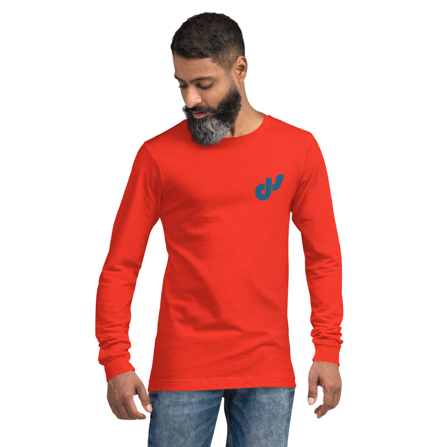Hydro Long Sleeve Tee
