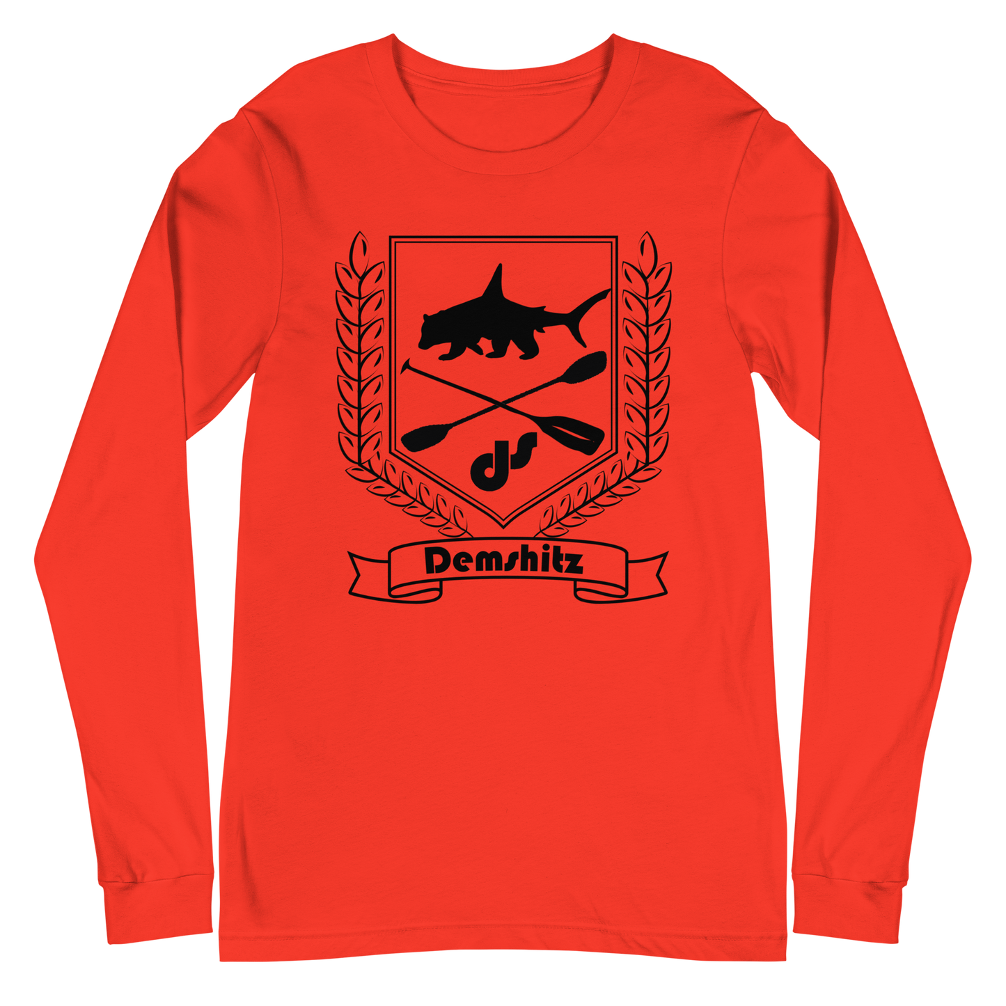 Sera Long Sleeve Tee