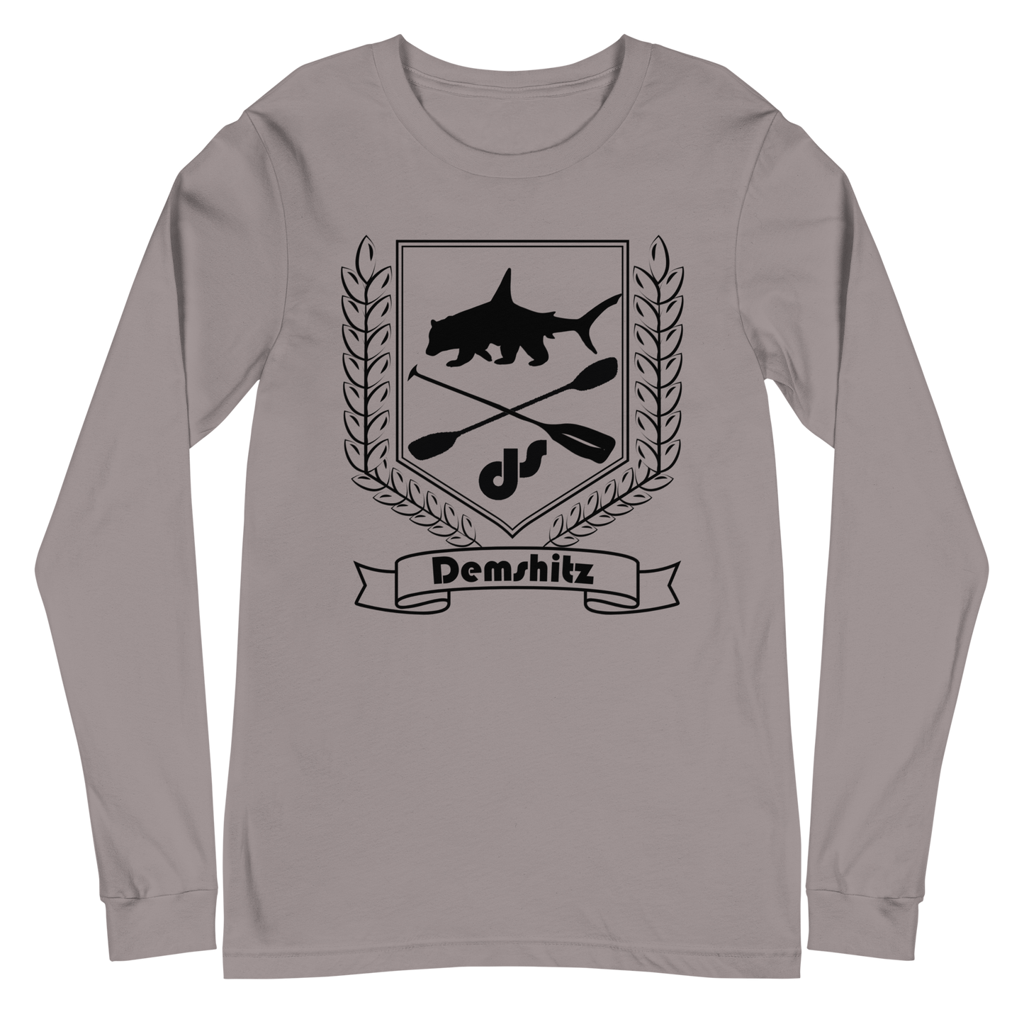 Sera Long Sleeve Tee
