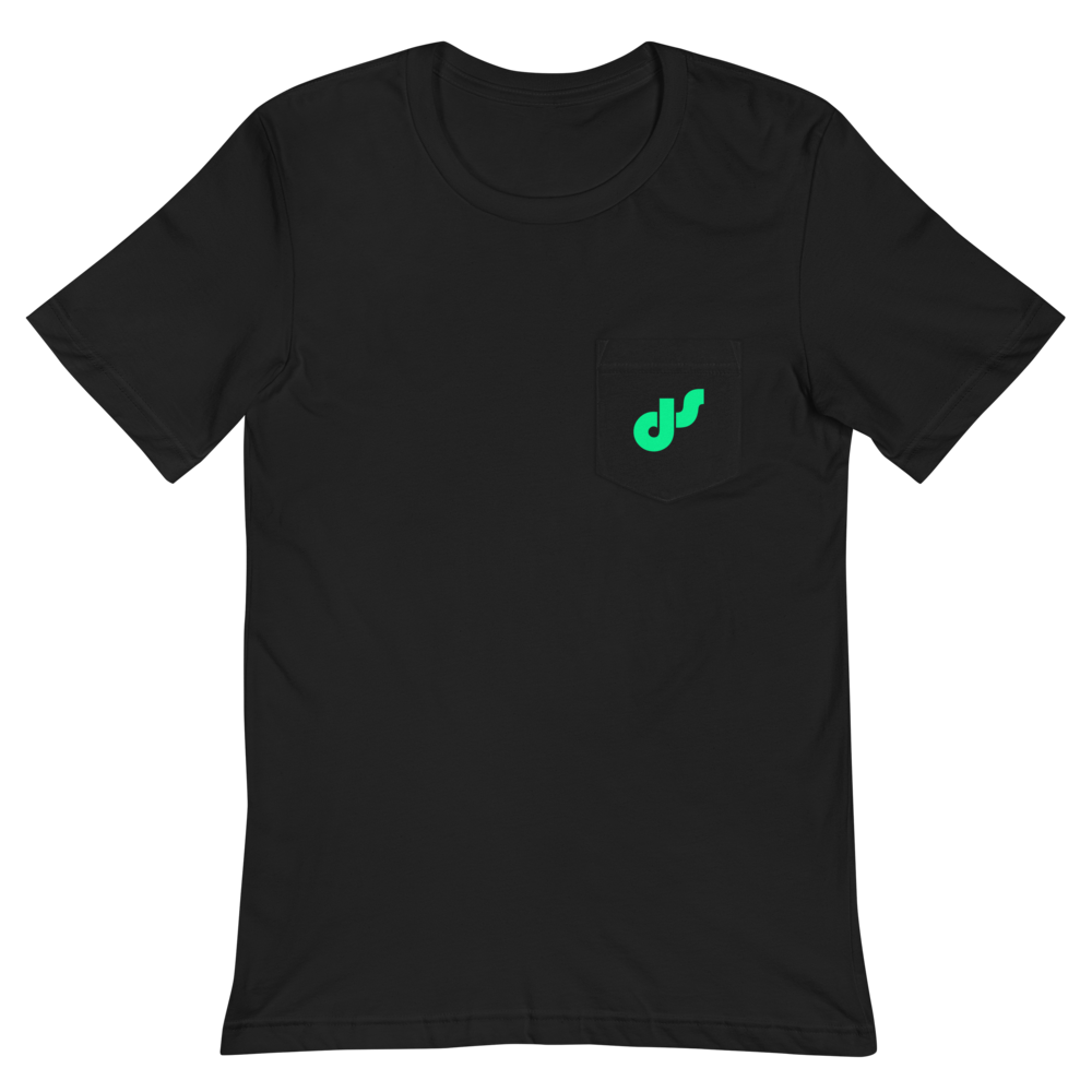 DS Pocket Tee