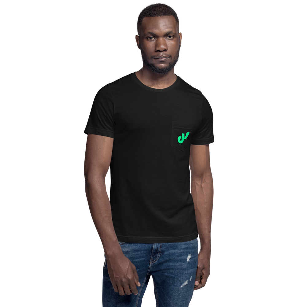 DS Pocket Tee