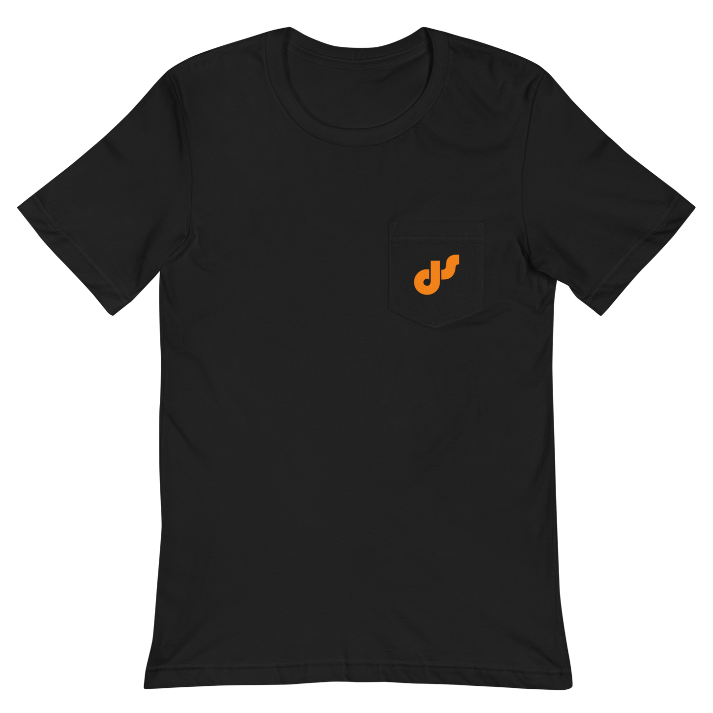 DS Pocket Tee