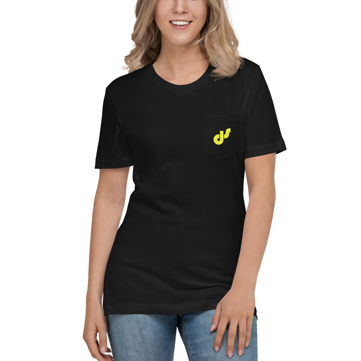 DS Pocket Tee
