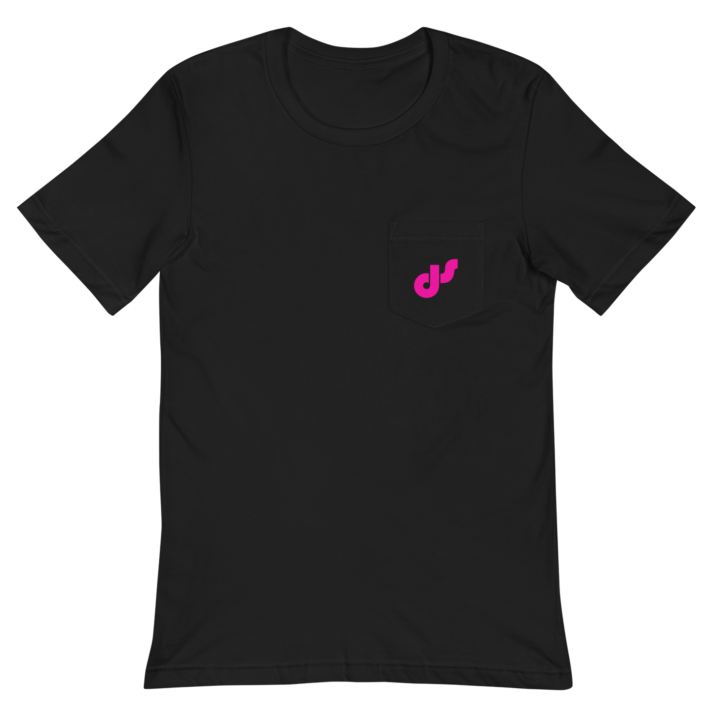 DS Pocket Tee