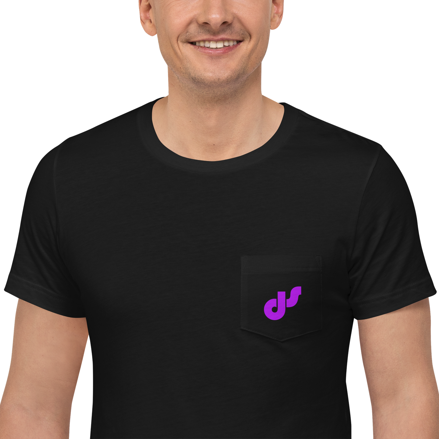 DS Pocket Tee