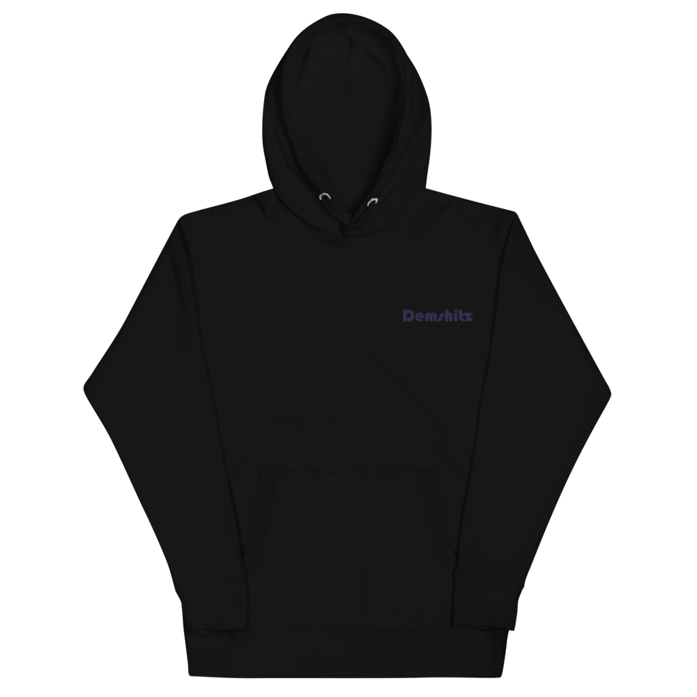 Lookout Hoodie