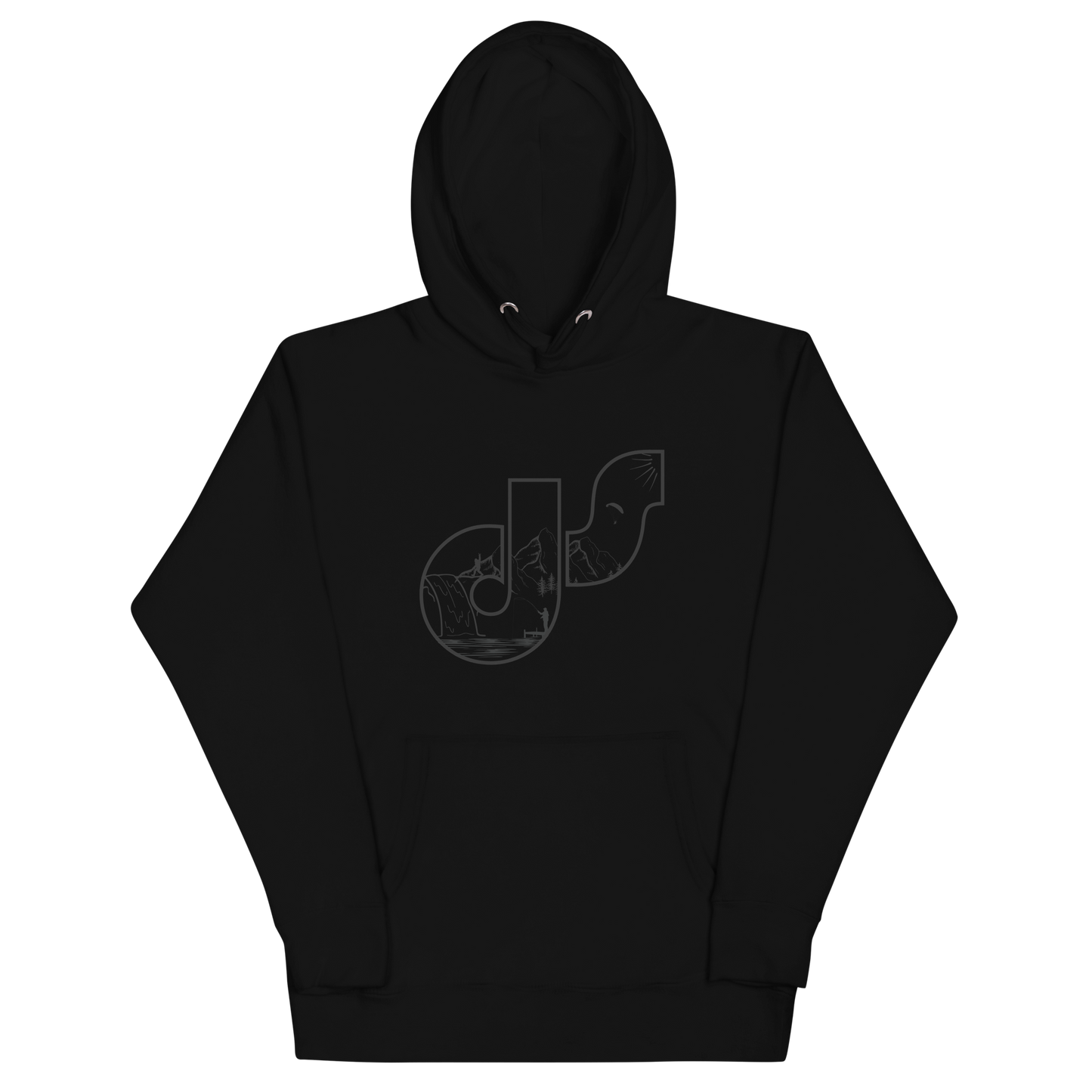 Vista Hoodie