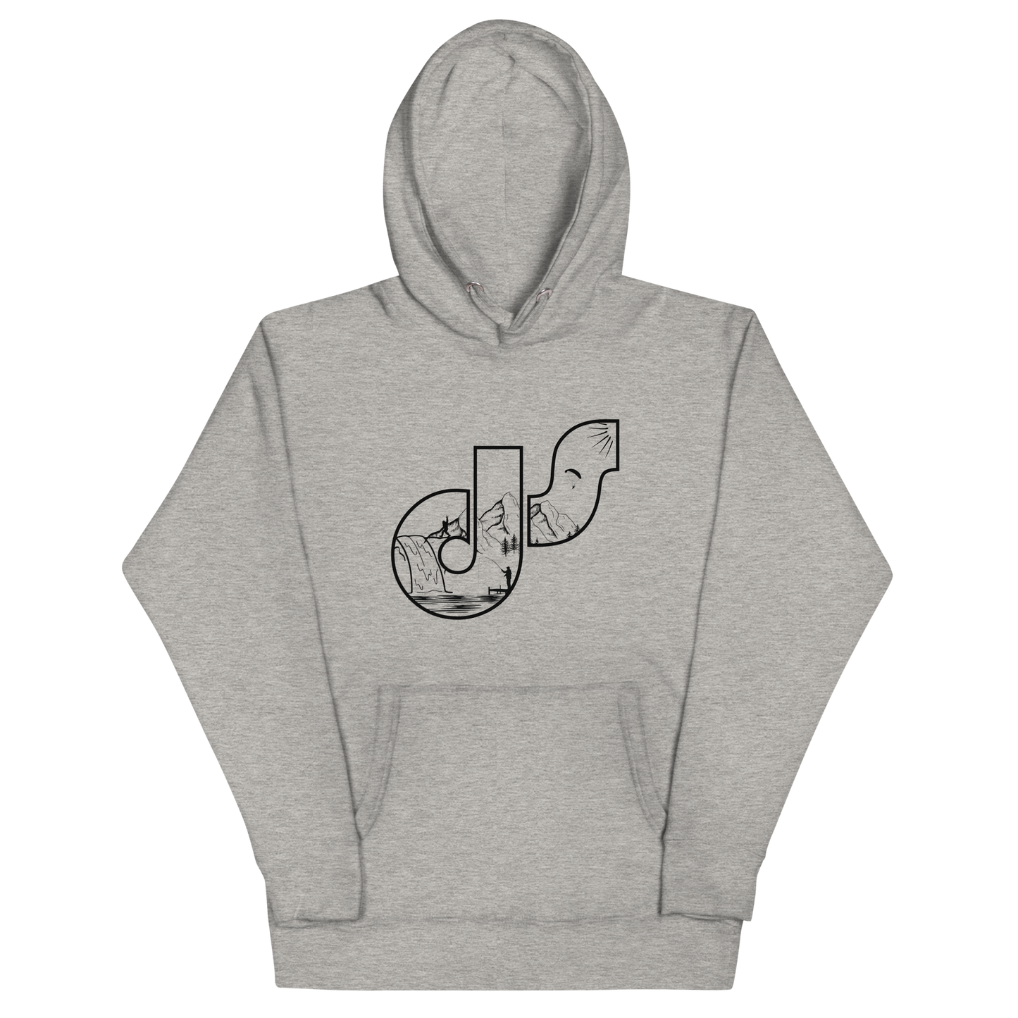 Vista Hoodie