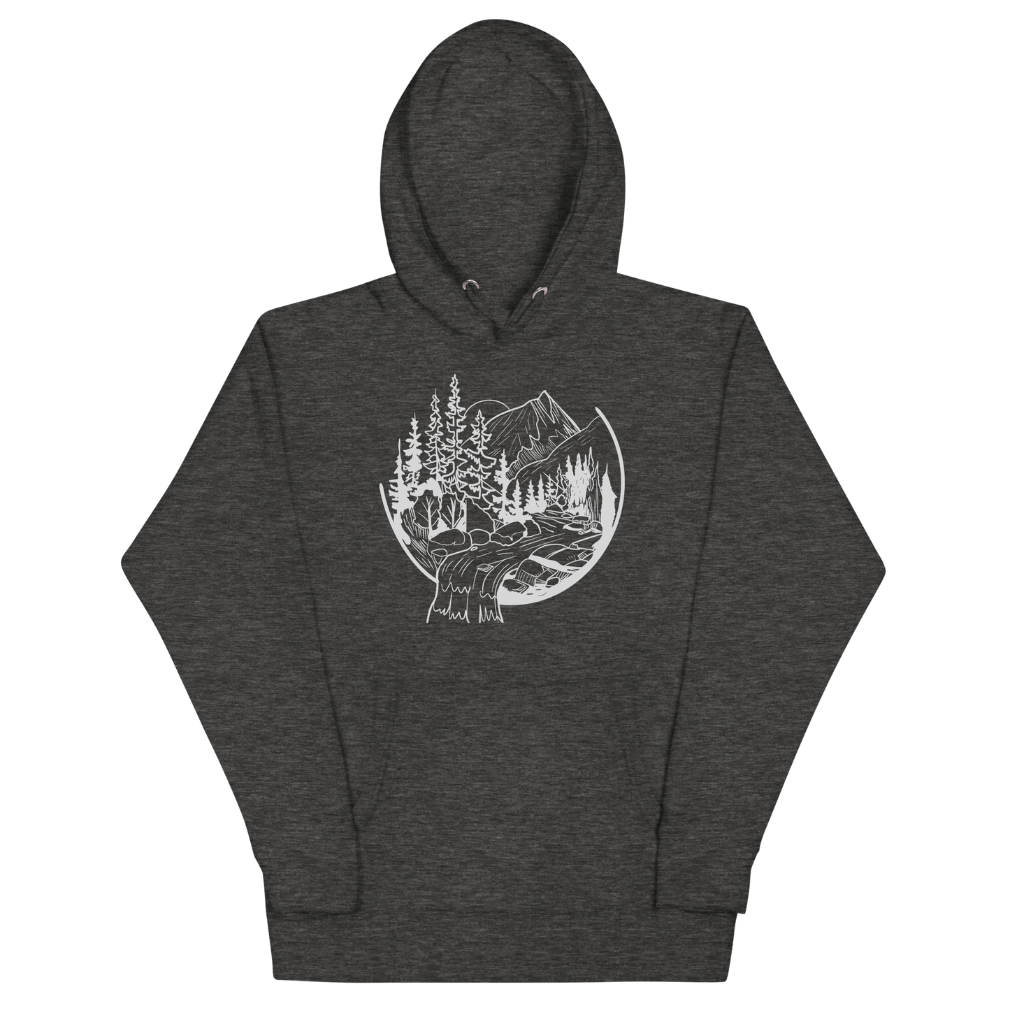 Oasis Hoodie