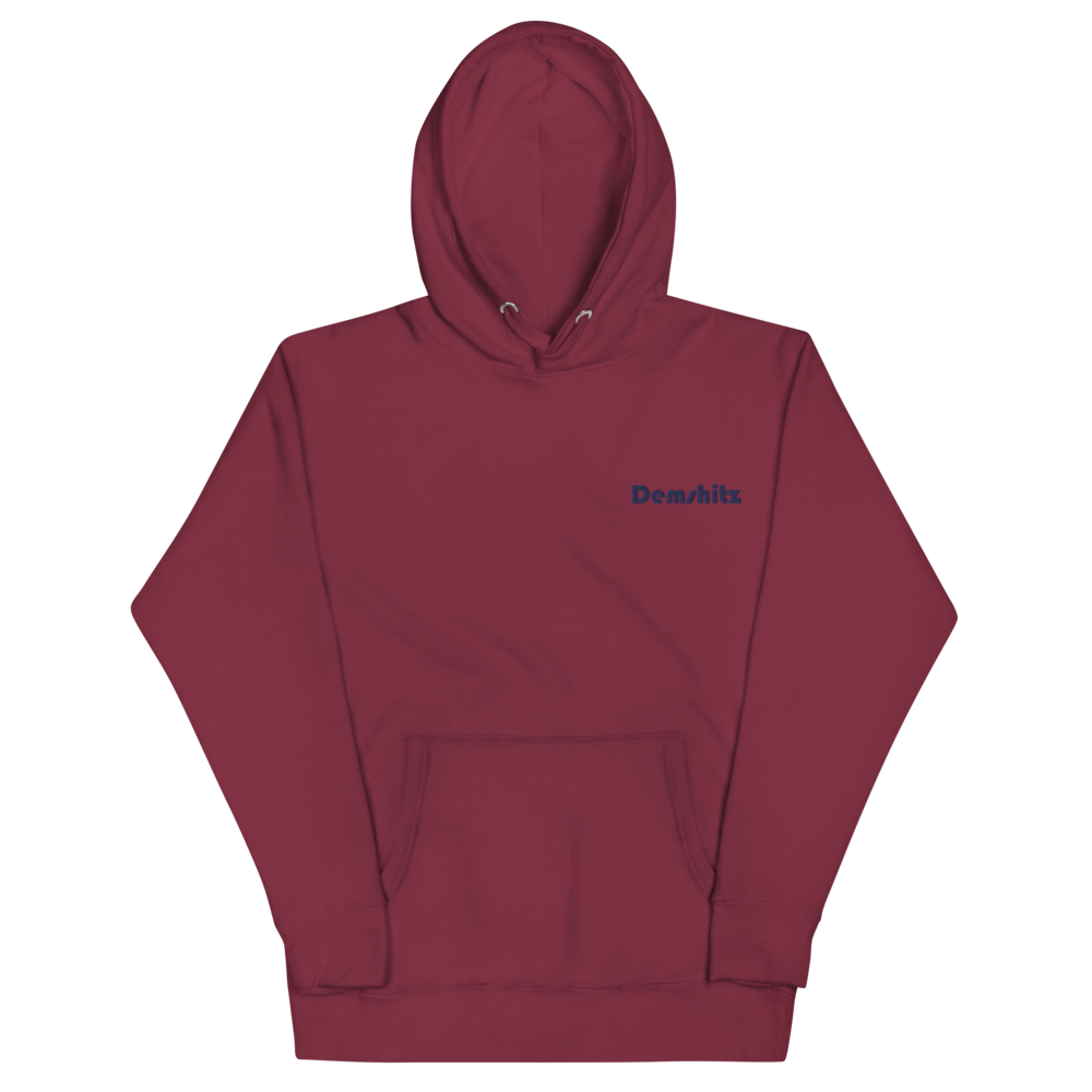 Lookout Hoodie
