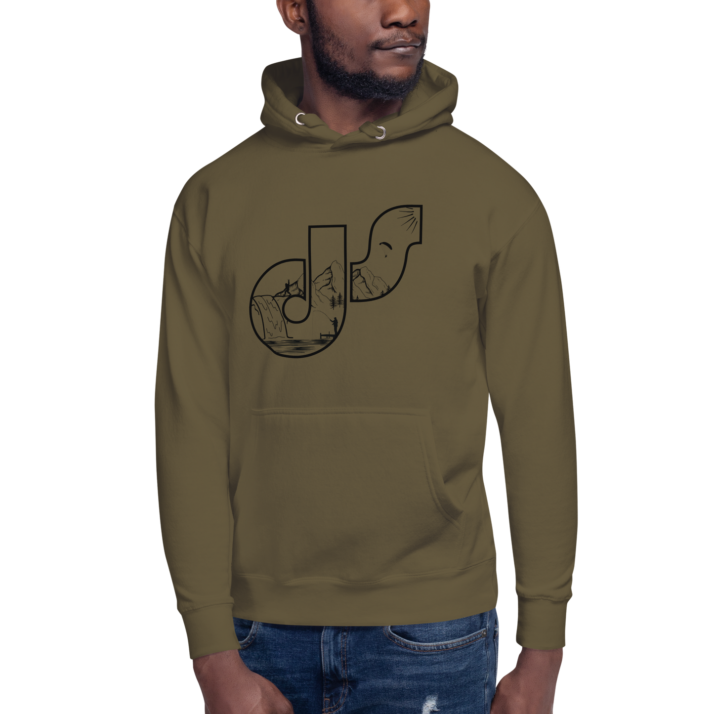 Vista Hoodie