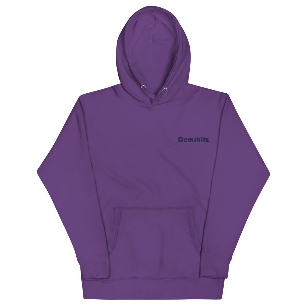 Lookout Hoodie