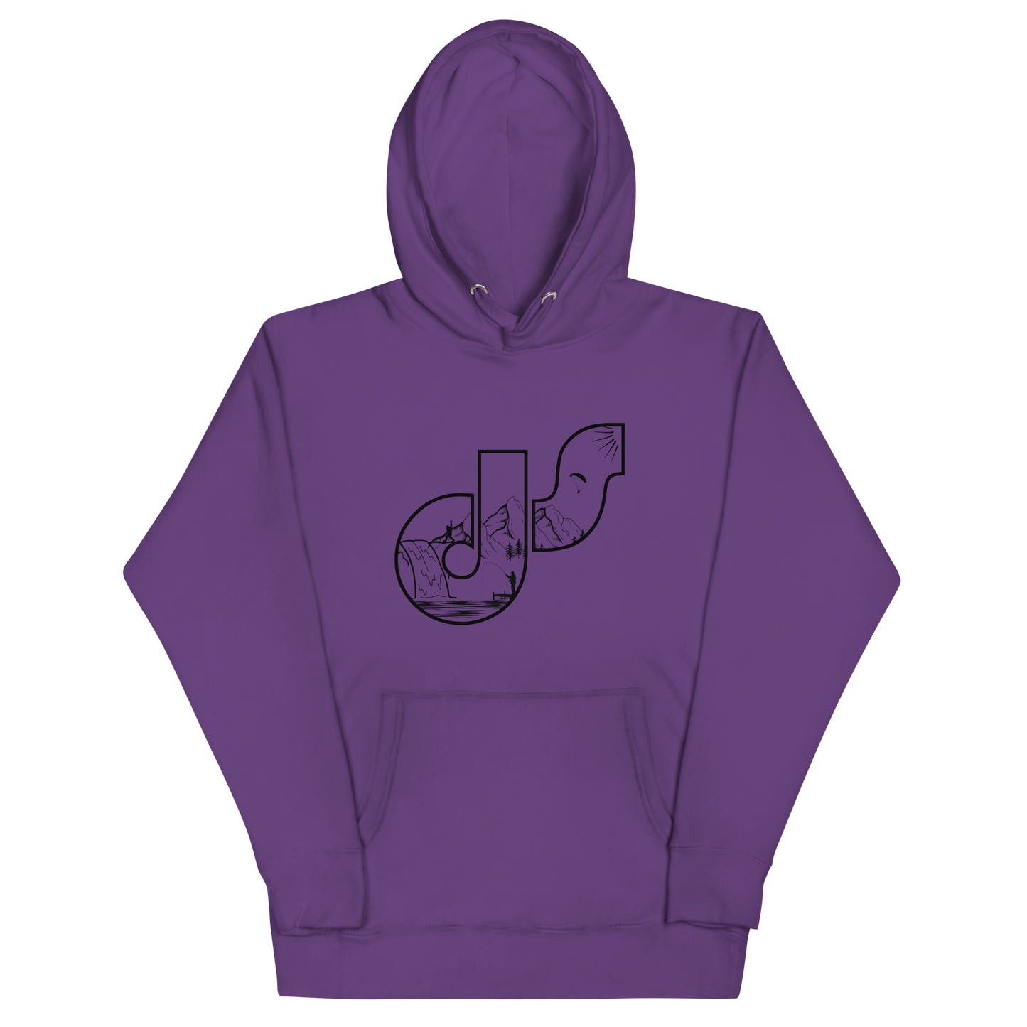 Vista Hoodie