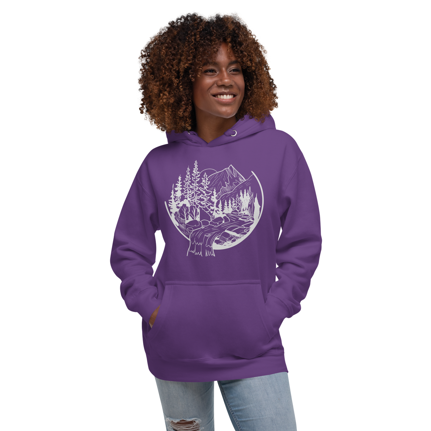 Oasis Hoodie