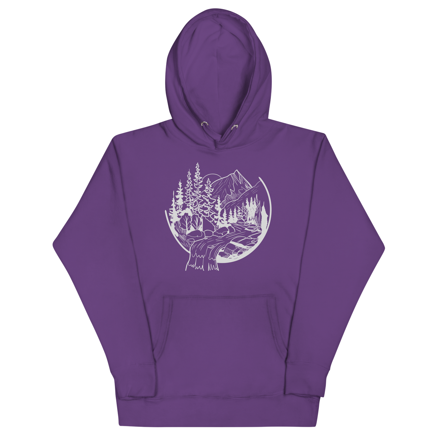 Oasis Hoodie
