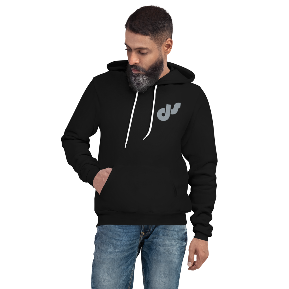 Core Hoodie