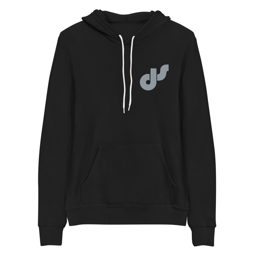Core Hoodie