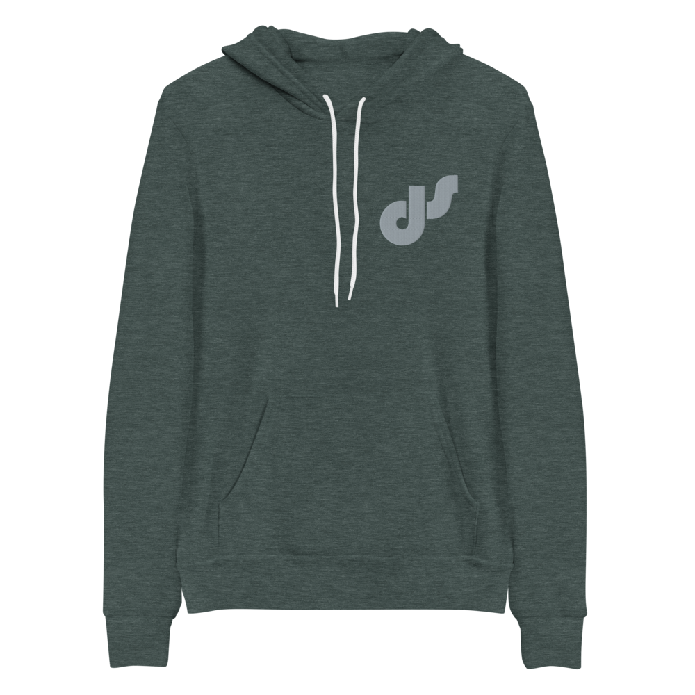 Core Hoodie