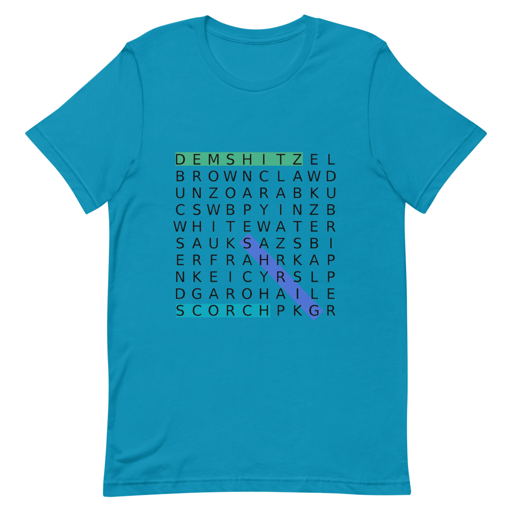 Lingo Tee