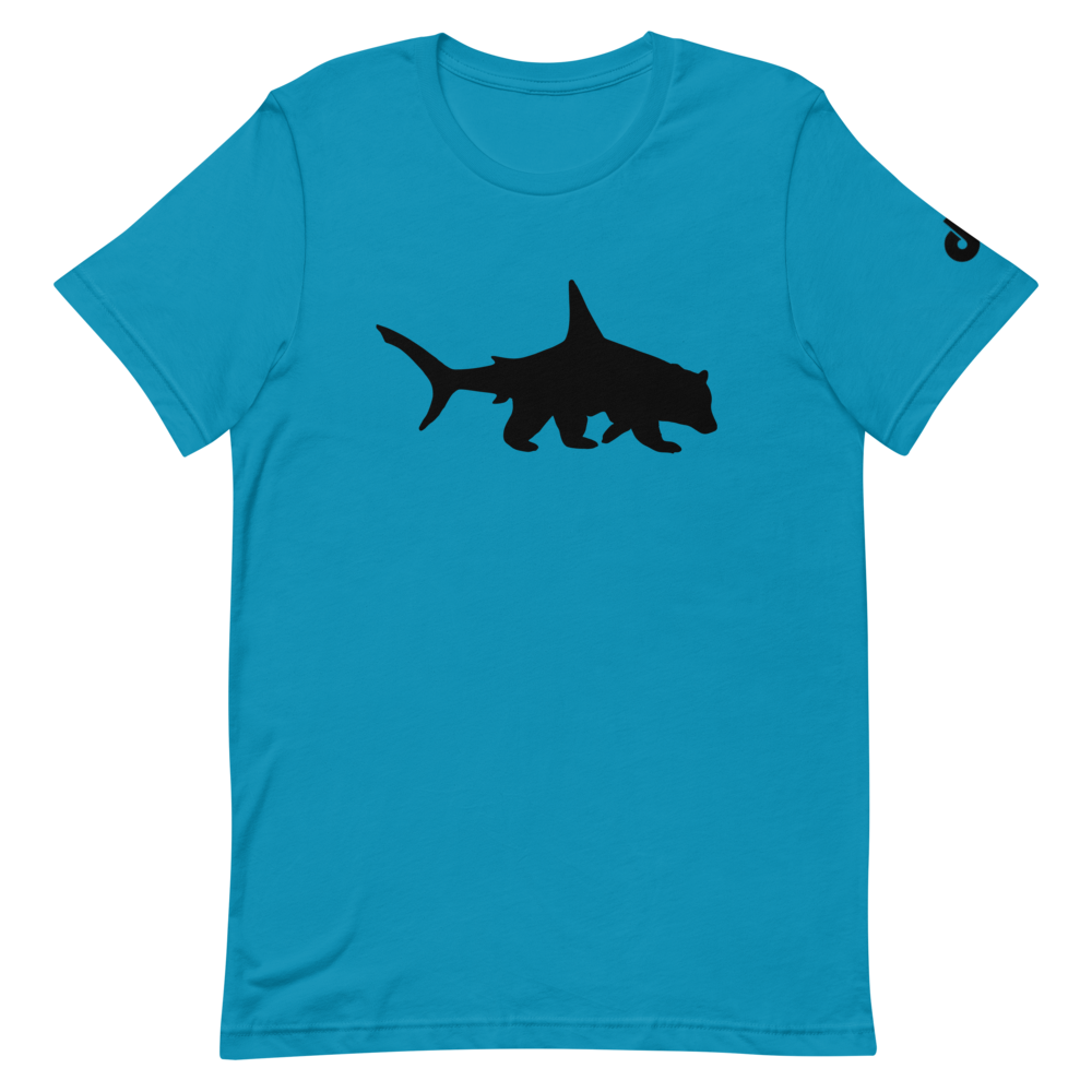 Bearshark Tee