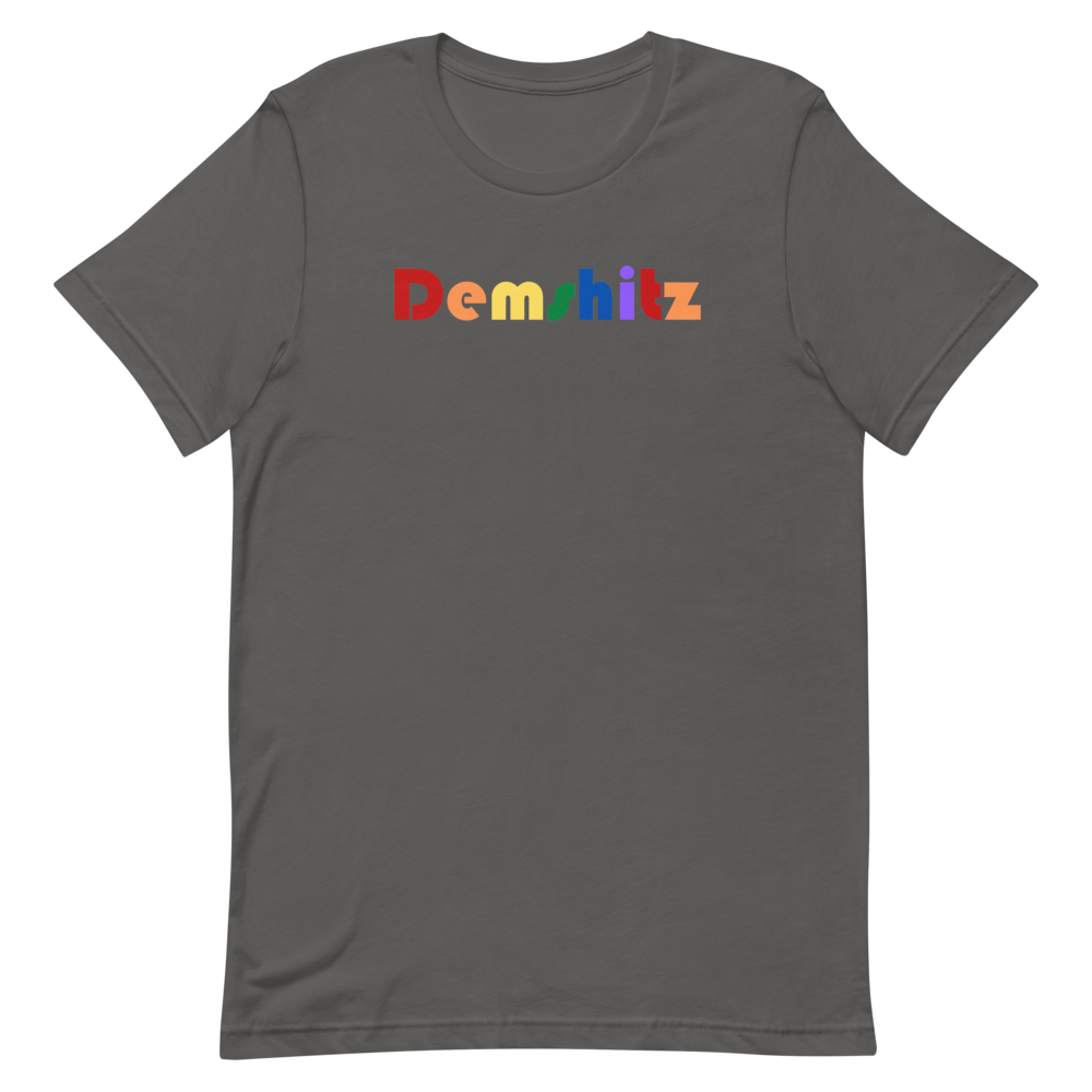 Flair Tee