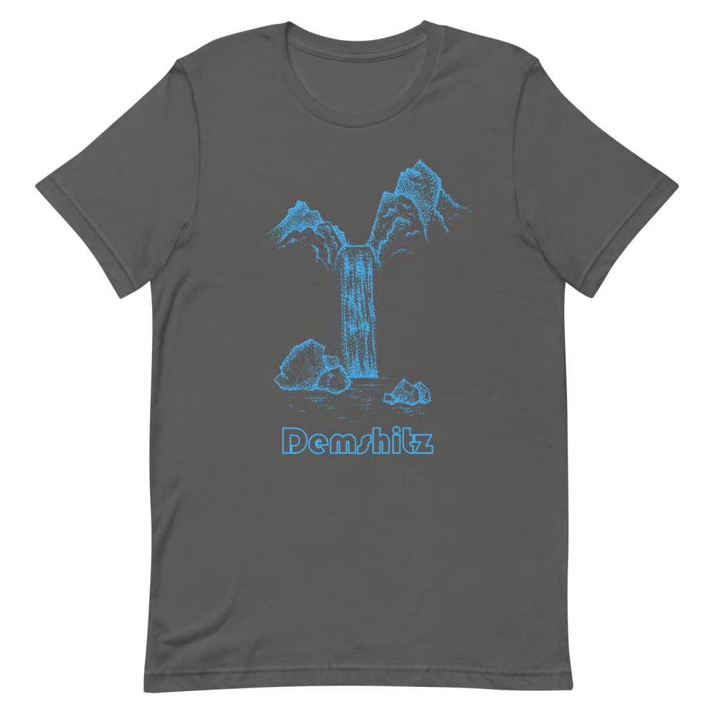 Outlook Tee