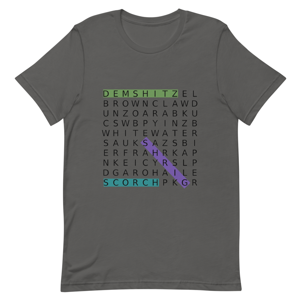 Lingo Tee