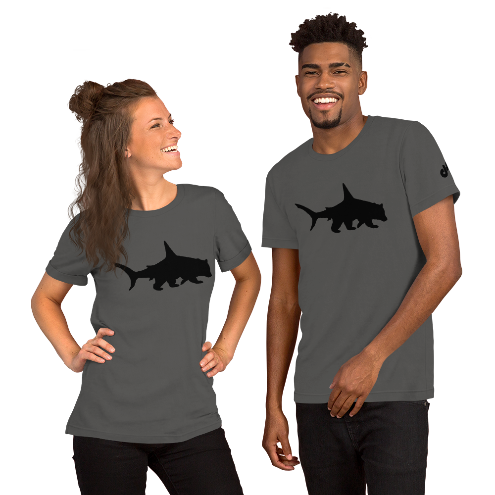 Bearshark Tee