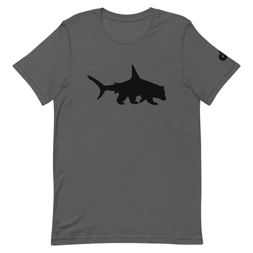 Bearshark Tee
