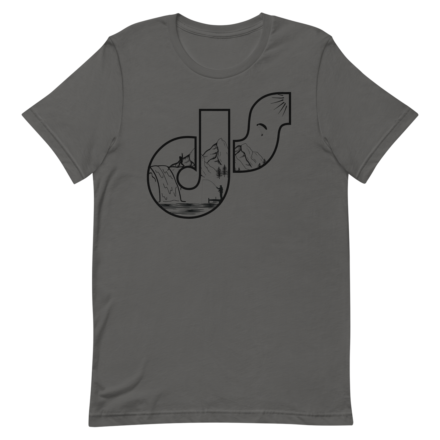 Vista Tee