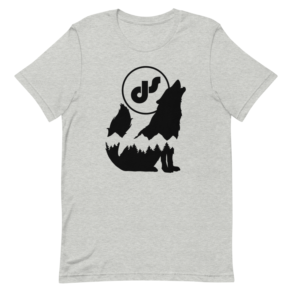 Nighteyes Tee