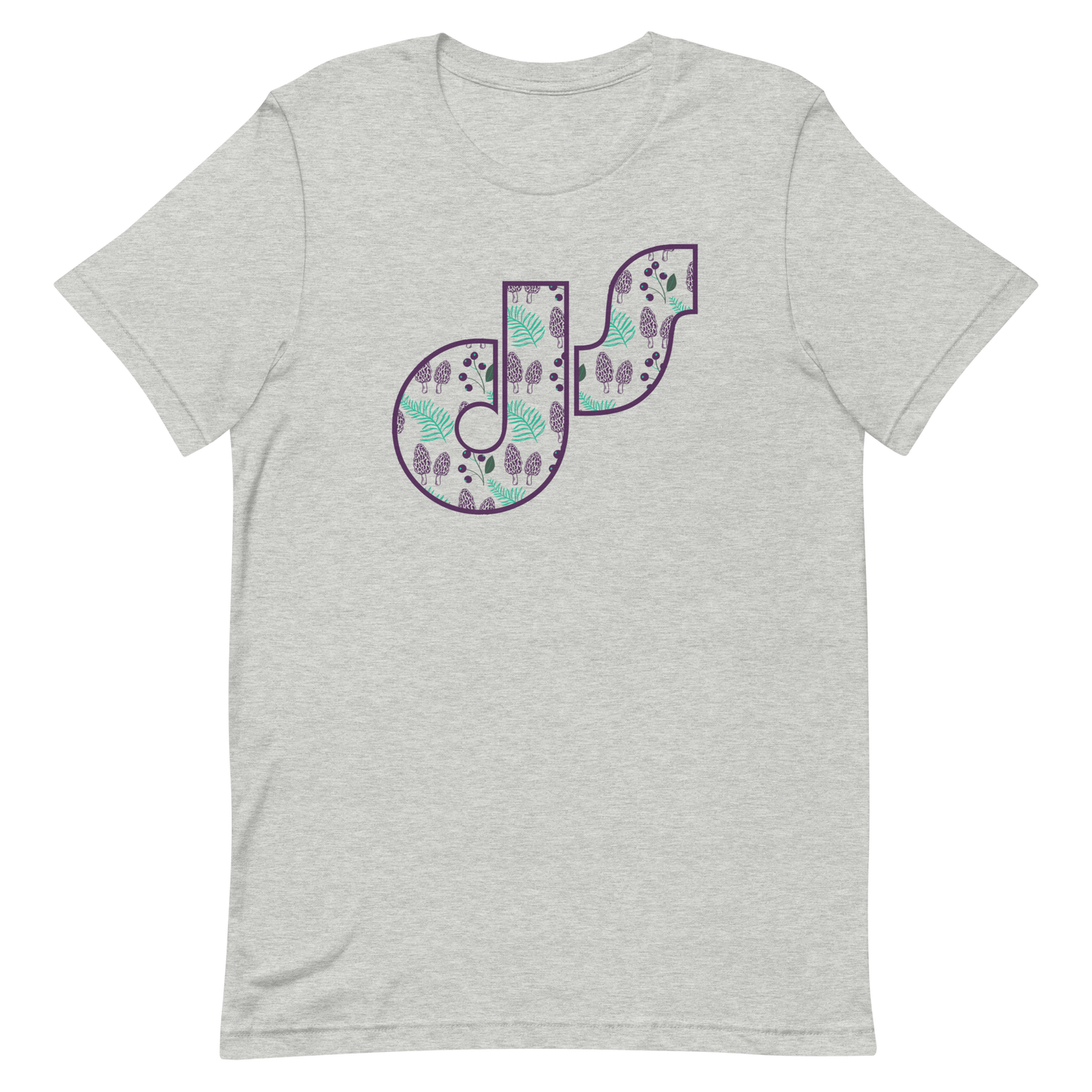 Woodland Tee
