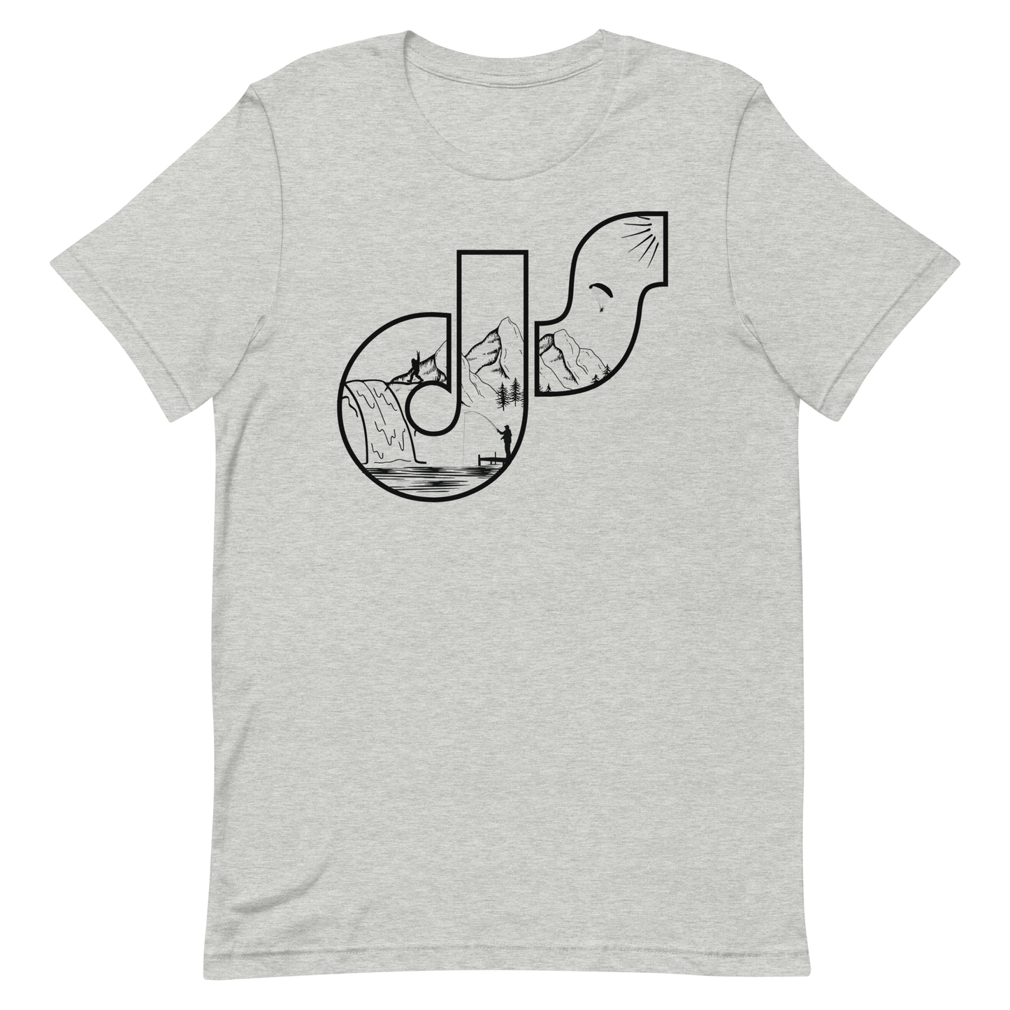 Vista Tee
