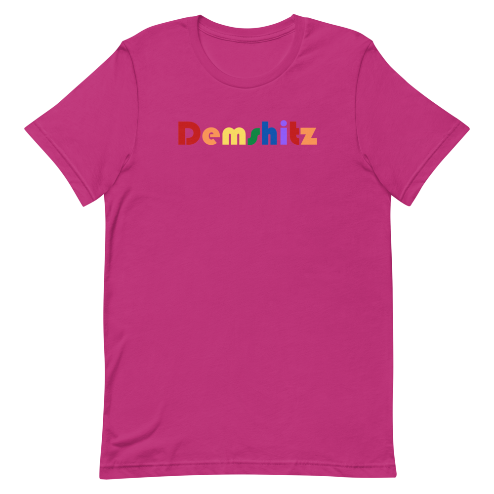 Flair Tee