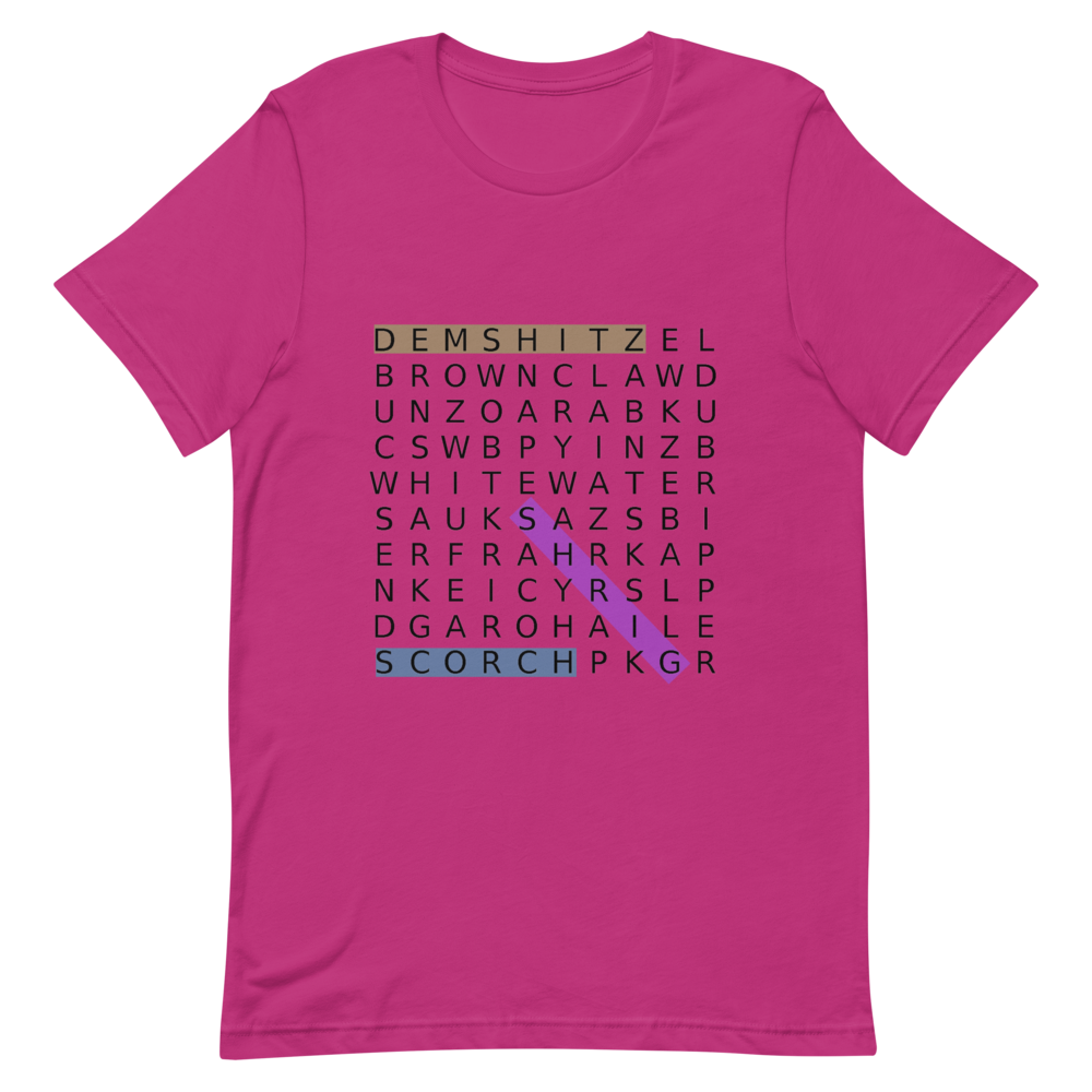 Lingo Tee