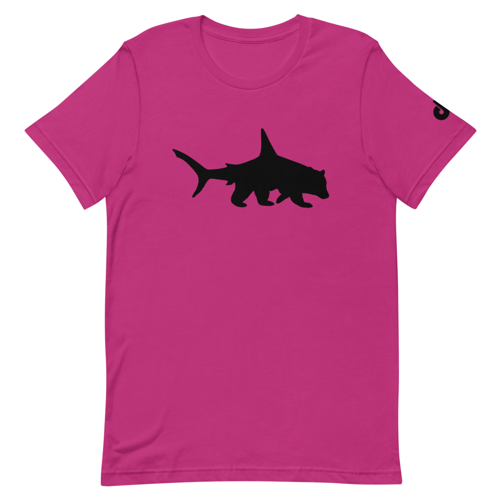 Bearshark Tee
