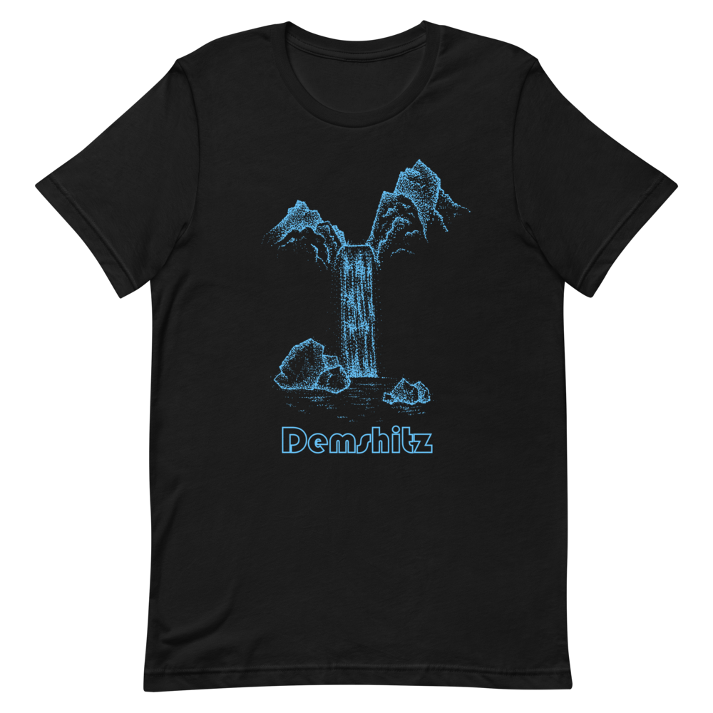 Outlook Tee