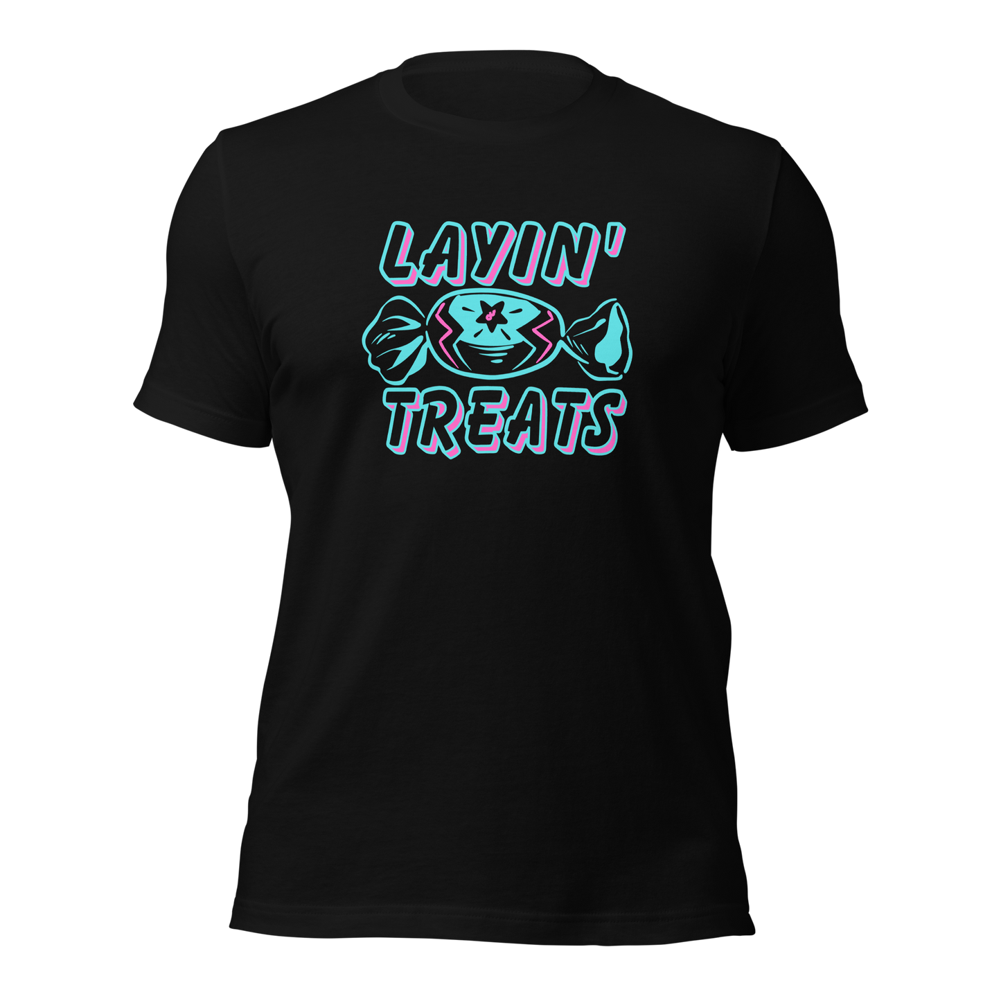 Treats Tee