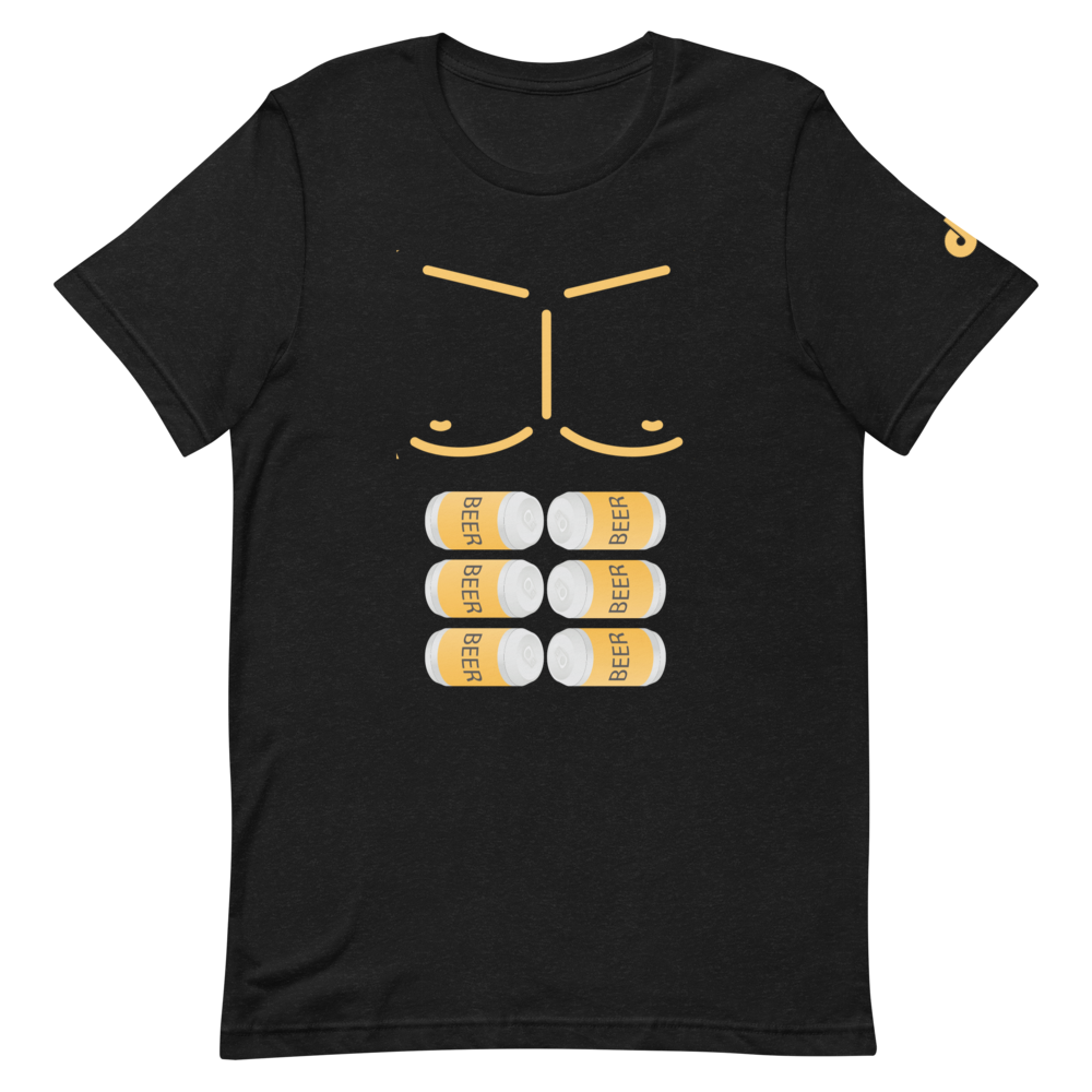 Body by Rafting Tee