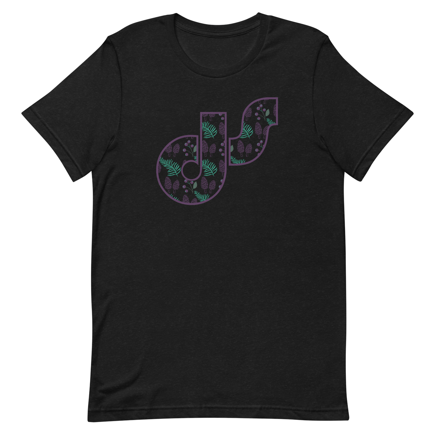 Woodland Tee