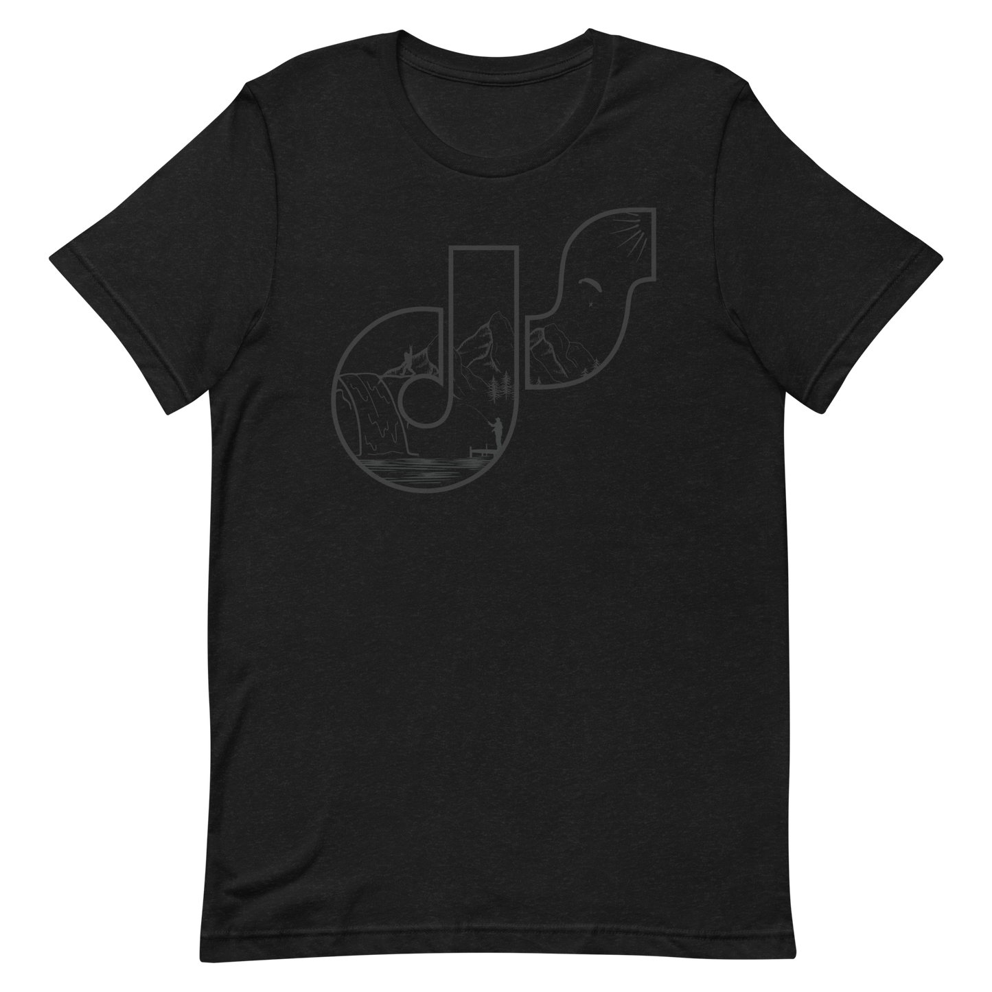 Vista Tee