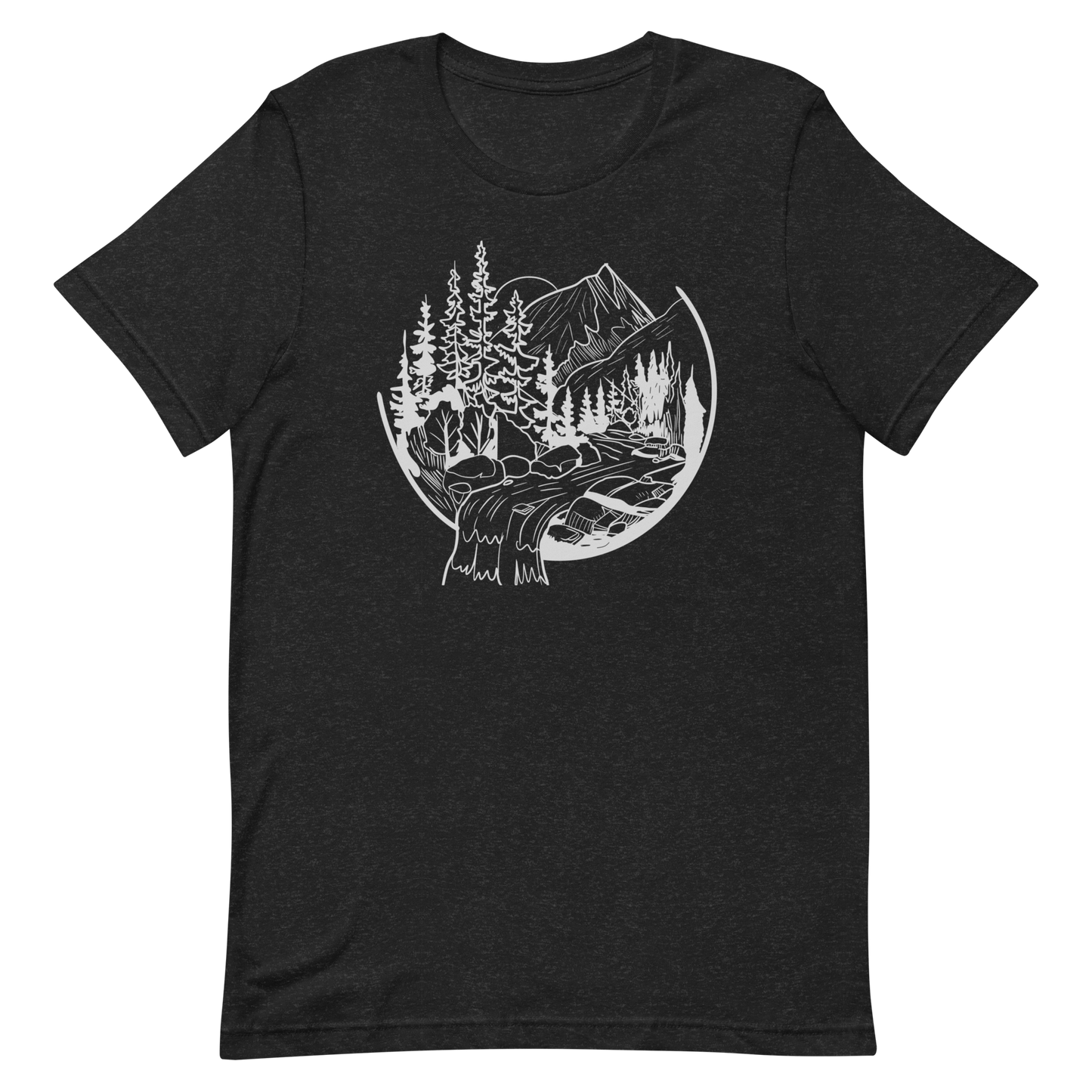 Oasis Tee