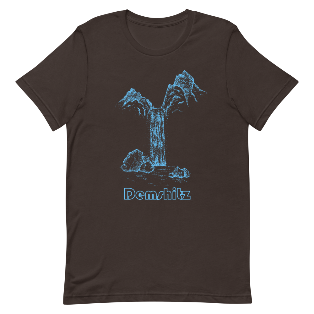 Outlook Tee
