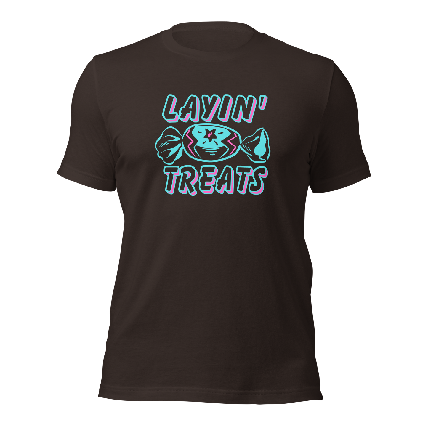 Treats Tee