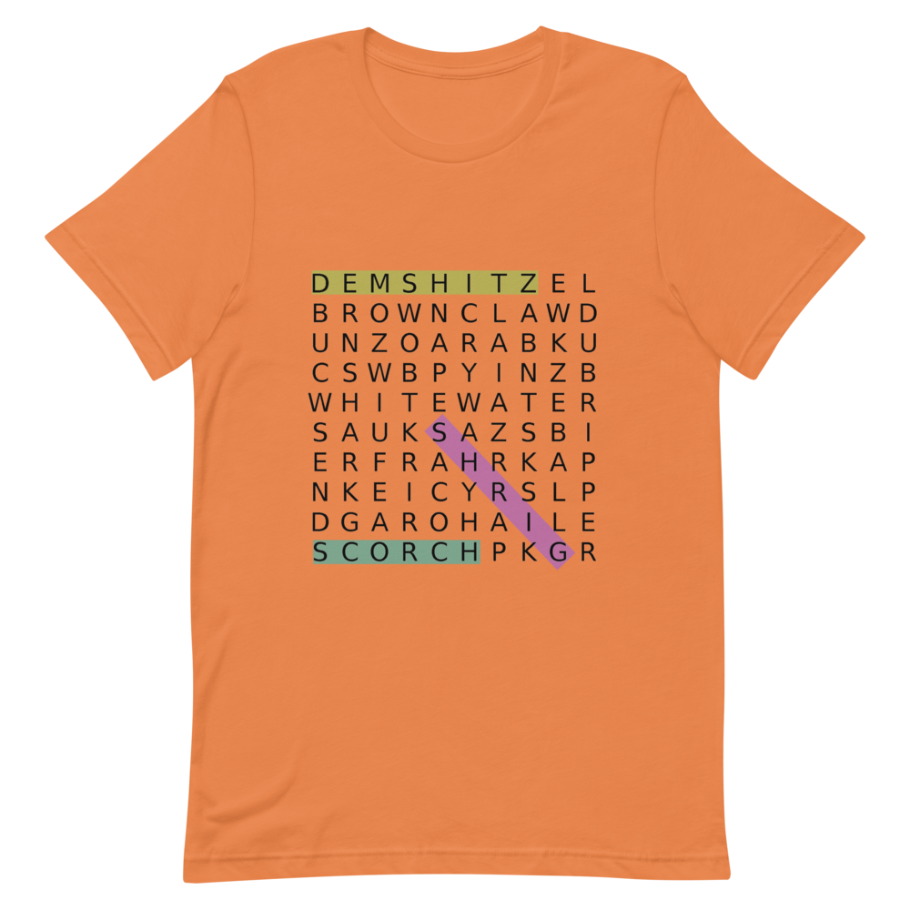 Lingo Tee