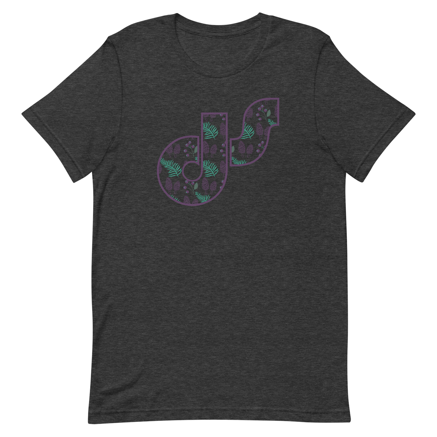 Woodland Tee