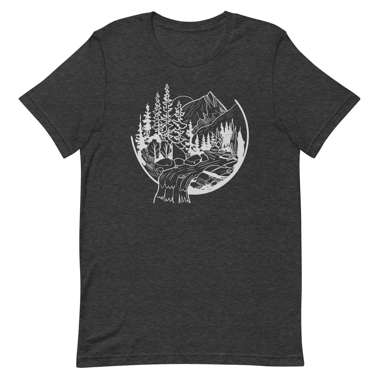 Oasis Tee
